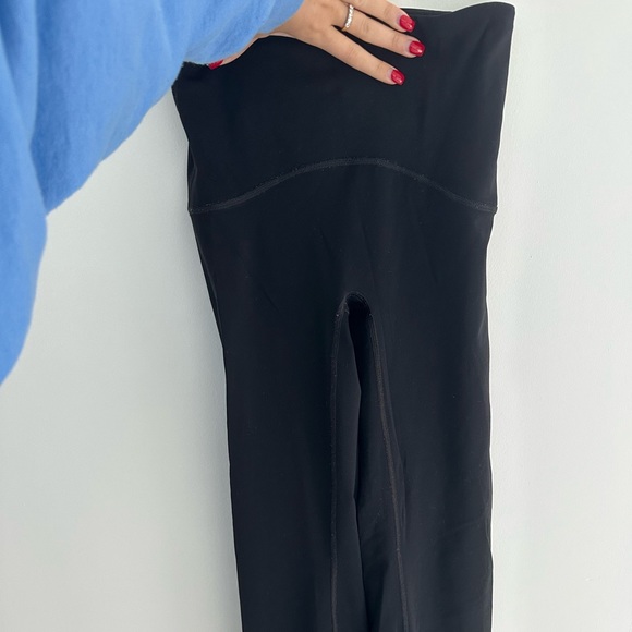 Spanx Flare Yoga Pant size S - Picture 3 of 4